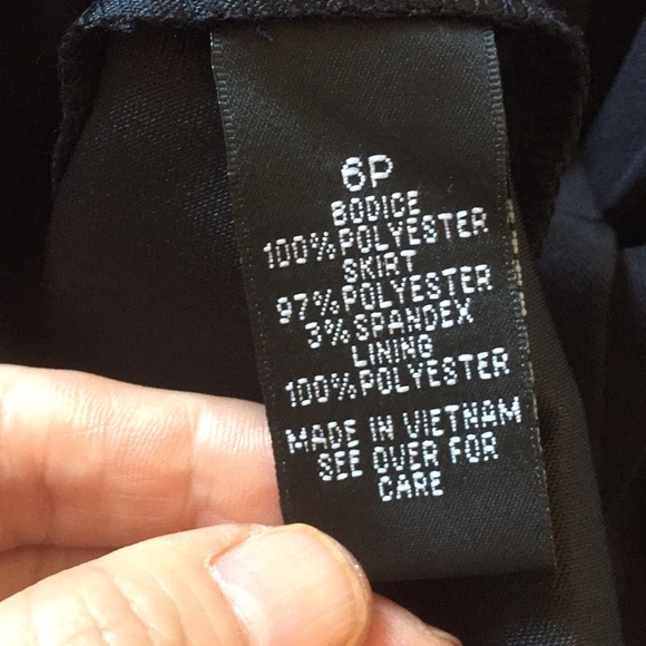 ALYX Dress - Picture 5 of 5